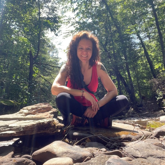 Meet your Posher, Kristi - Picture 1 of 1